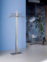 D-Tec Mr. T Standgarderobe