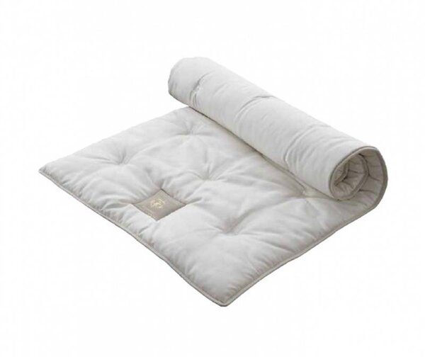 Schramm Topper Lotus Nature-Cotton