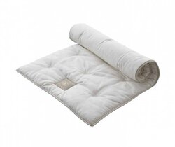 Schramm Topper Lotus Nature-Cotton