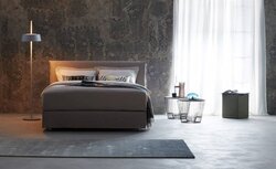 Schramm Purebeds Loft