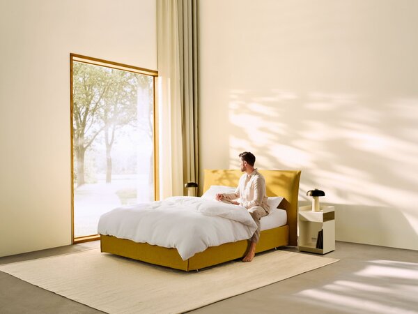 Schramm Purebeds Loft