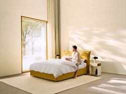 Schramm Purebeds Loft