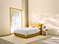 Schramm Purebeds Loft