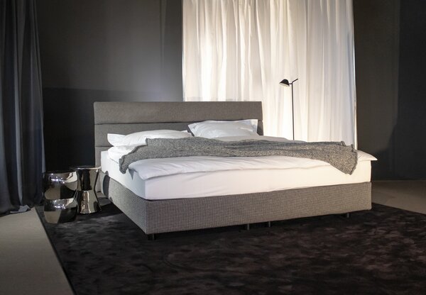 Schramm Purebeds Panel
