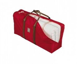 Tragtasche Topper Lotus