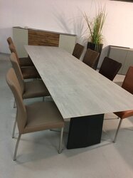 Sit Mobilia Roma - 4-Fuss