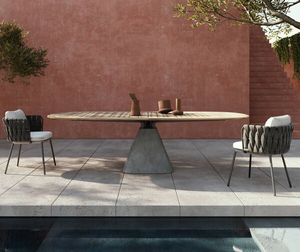 Studio by Mobimex Bridge Outdoor