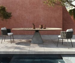 Studio by Mobimex Bridge Outdoor