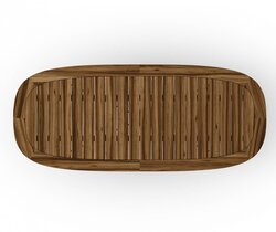Studio by Mobimex Bridge Outdoor
