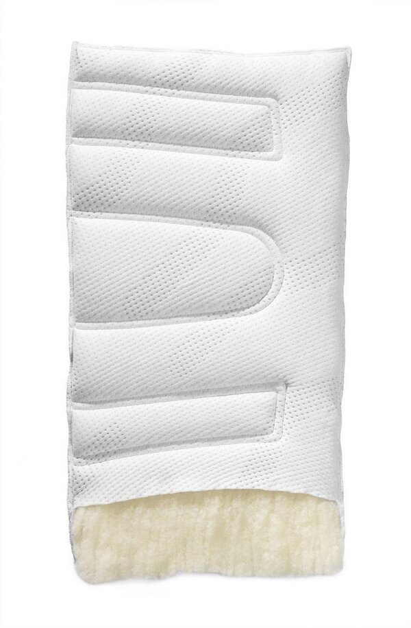 SF Hybrid 26 - Polsterung Wool Wash