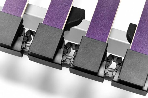 Swissflex Uni 14 Bridge