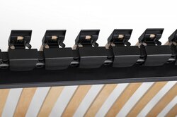 Swissflex Uni 15 Bridge
