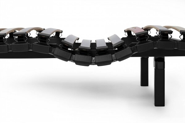 Swissflex Uni 15 Bridge