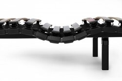 Swissflex Uni 15 Bridge