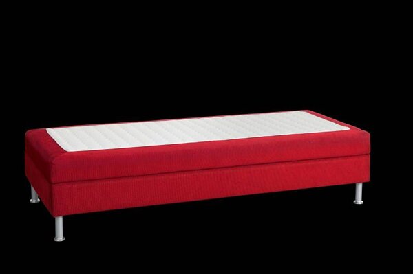 Swissplus Bed for Living Doppio