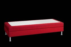 Swissplus Bed for Living Doppio