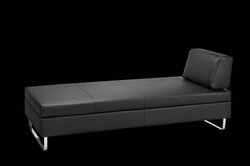 Swissplus Bed for Living Doppio