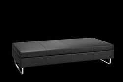 Swissplus Bed for Living Doppio