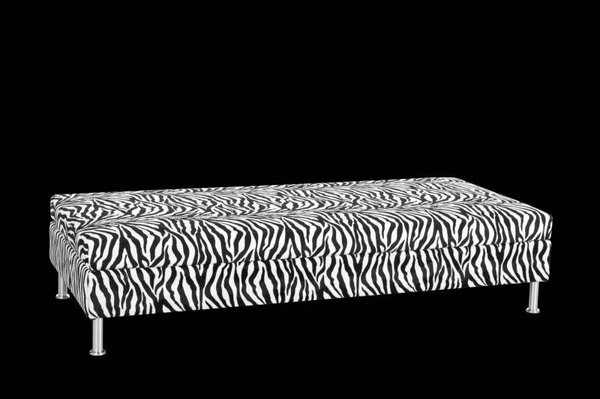 Swissplus Bed for Living Doppio
