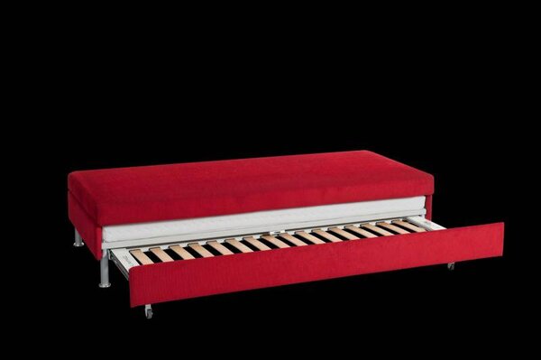 Swissplus Bed for Living Doppio