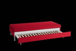 Swissplus Bed for Living Doppio