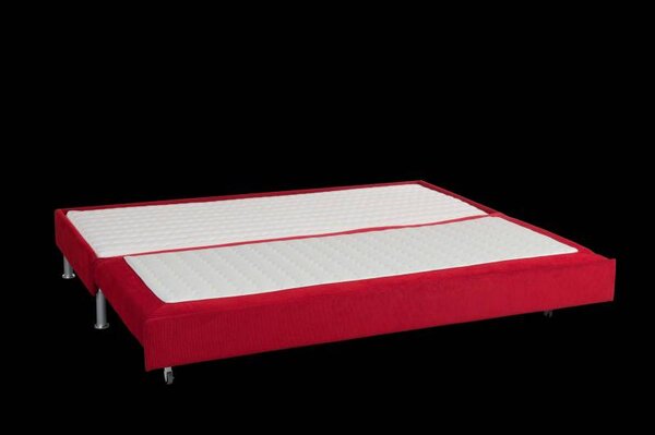 Swissplus Bed for Living Doppio