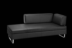 Swissplus Bed for Living Doppio