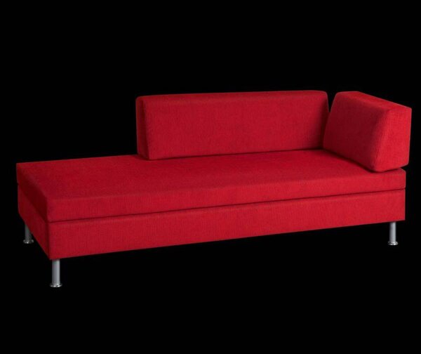 Swissplus Bed for Living Doppio