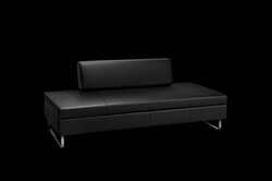 Swissplus Bed for Living Doppio