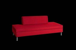 Swissplus Bed for Living Doppio