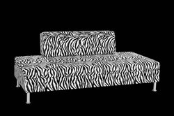 Swissplus Bed for Living Doppio