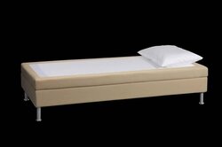 Swissplus Bed for Living Doppio