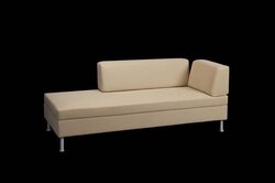 Swissplus Bed for Living Doppio