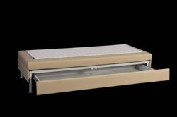 Swissplus Bed for Living Doppio