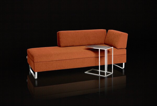 Swissplus Bed for Living Doppio