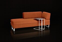 Swissplus Bed for Living Doppio
