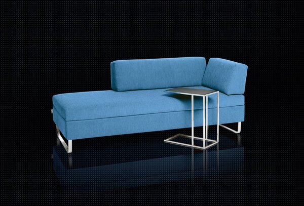 Swissplus Bed for Living Doppio