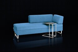 Swissplus Bed for Living Doppio
