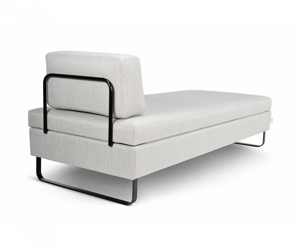 Swissplus Bed for Living Doppio