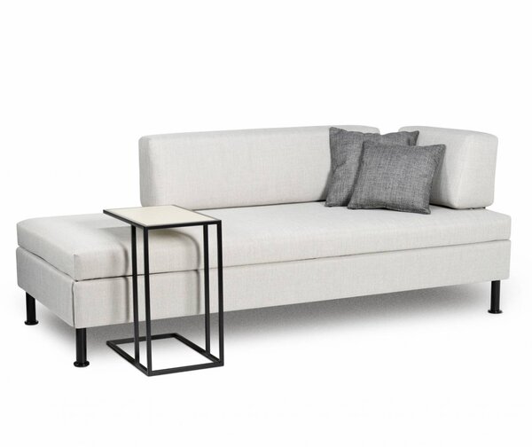 Swissplus Bed for Living Doppio