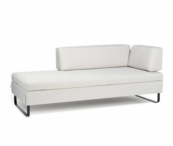 Swissplus Bed for Living Doppio