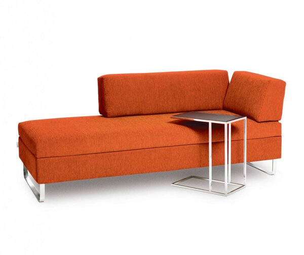 Swissplus Bed for Living Doppio