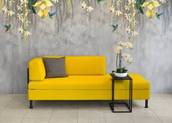 Swissplus Bed for Living Doppio
