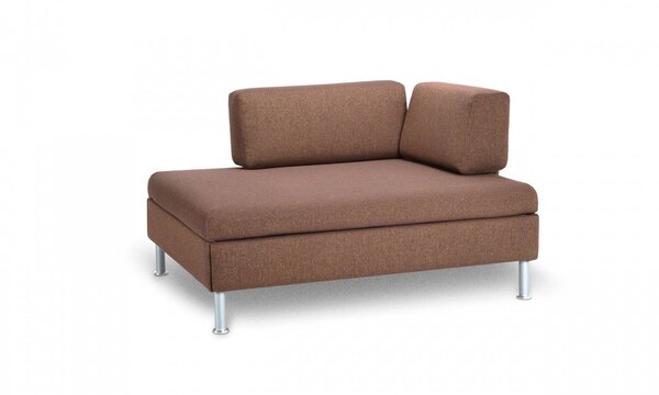 Swissplus Bed for Living Duetto