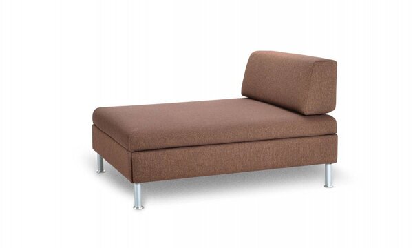 Swissplus Bed for Living Duetto