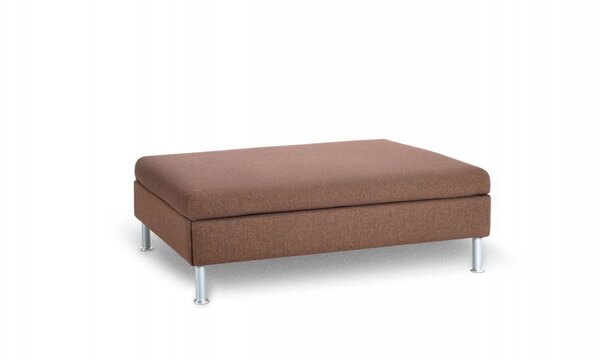 Swissplus Bed for Living Duetto