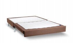 Swissplus Bed for Living Duetto