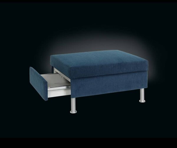 Swissplus Hocker Bed for Living