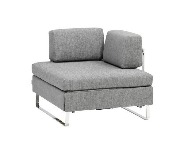 Swissplus Hocker Bed for Living