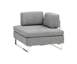 Swissplus Hocker Bed for Living